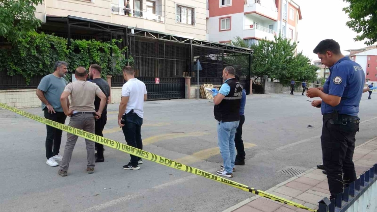 Malatya’nın İki Grup Arasında Bıçaklı Kavga: 3 Yaralı