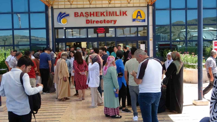 Hekimsen’den Ek Ücret Açıklaması