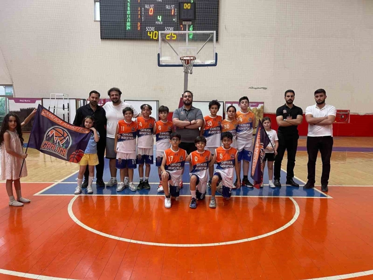 Diyarbakır Basketbolunda Yeniçağ