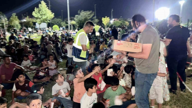 Adıyaman’da Yeşilçam Rüzgarı