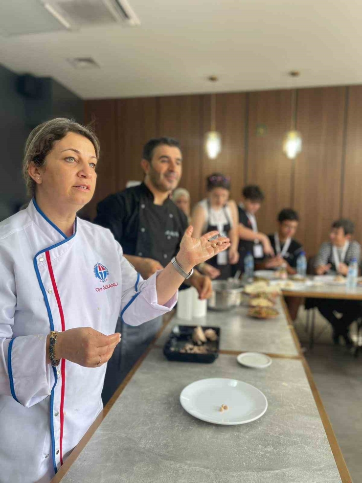 Türkiye’den Kosova’ya Lezzetlerle Kültürel Köprüler Kuruldu