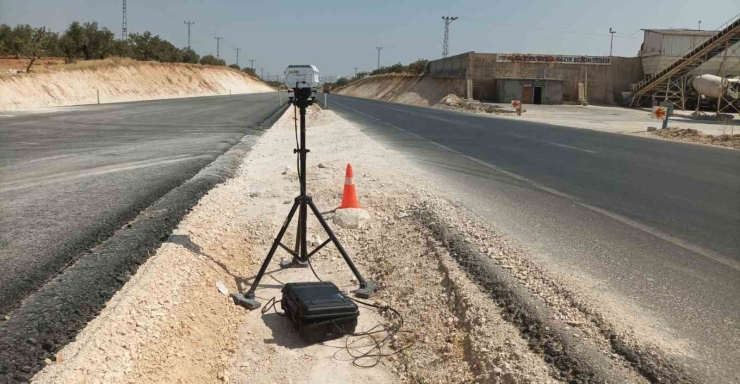 Gaziantep’te 115 Araç Sürücüsüne Toplam 185 Bin 950 Tl Trafik Cezası