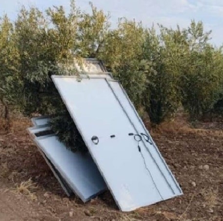 Gaziantep’te Hırsızlık Şüphelisi 51 Şahıs Tutuklandı