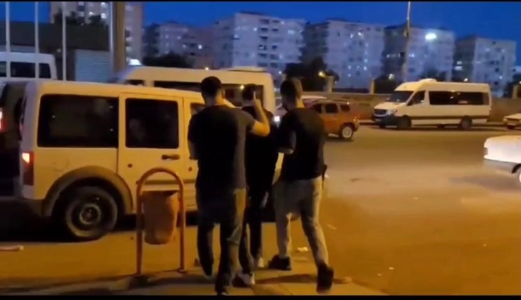 Diyarbakır’da Aynı Bölge Ve Aynı Saatte Hırsızlık Yapan Şüphelilere ‘radar’ Operasyonu: 16 Gözaltı