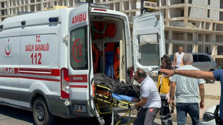 Yolun Karşısına Geçerken Otomobilin Çarptığı Yaya Hayatını Kaybetti: Sürücü Gözaltında