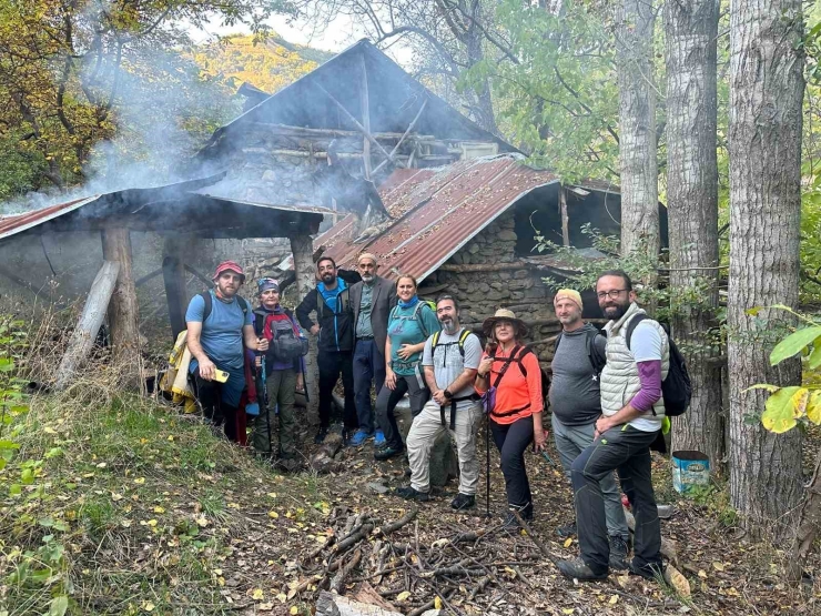 “fırat’ı Keşfet” Projesi Tüm Hızıyla Devam Ediyor