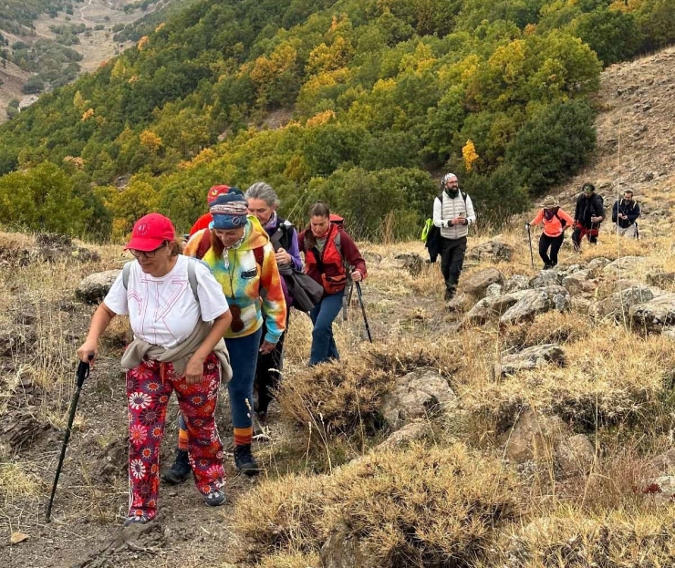 “fırat’ı Keşfet” Projesi Tüm Hızıyla Devam Ediyor