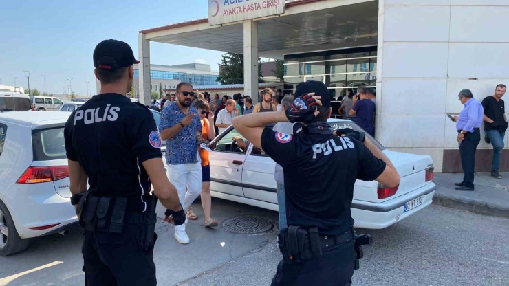 Baraj Göletine Düşen 5 Yaşındaki Çocuk Hayatını Kaybetti