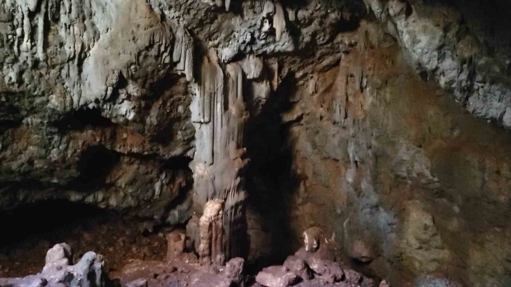 Adıyaman’da Heyecanlandıran Keşif