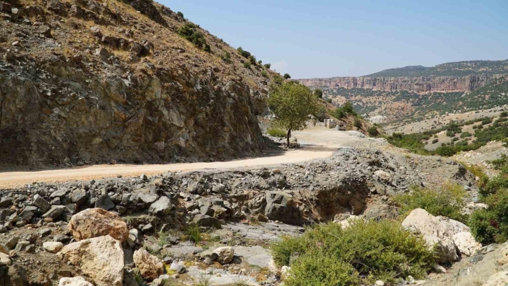 Sel Ve Depremin Olumsuz Etkileri Ortadan Kaldırılıyor