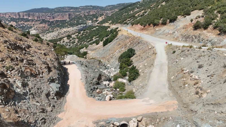 Sel Ve Depremin Olumsuz Etkileri Ortadan Kaldırılıyor