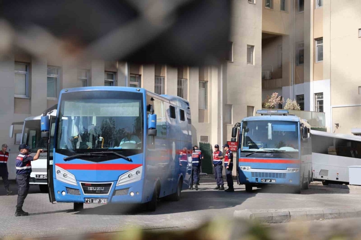 Narin Güran Cinayetinde ’bir Kısım Şahısların Hedef Saptırma Maksatlı Suni İhbarları’ Mahkeme Kararında Yer Aldı