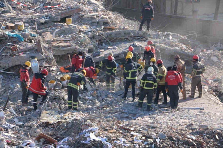 Diyarbakır’da 100 Kişinin Öldüğü Hisami Apartmanı’na İlişkin Davada Karar Çıktı