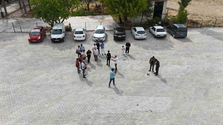 Malatya’da Dron Eğitimlerine İlgi Artıyor