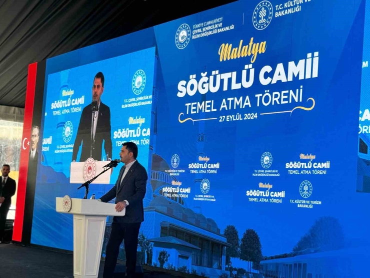 Bakan Kurum: “şu Ana Kadar 101 Bin 254 Konutu Teslim Ettik”