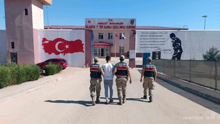 Gaziantep’te Faili Meçhul Hırsızlık Şüphelisi 73 Şahıs Yakalandı