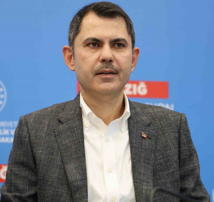 Malatya’dan Bakan Kurum’a ‘fahri Hemşerilik’