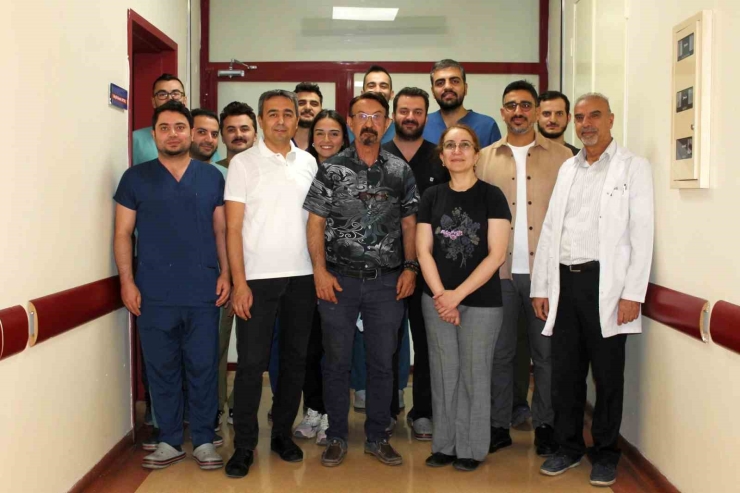 Gaün Kbb Kliniği Referans Merkezi Olarak Hizmet Veriyor
