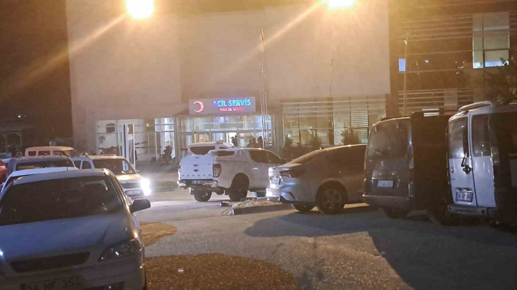 Diyarbakır’da Otomobilin Çarptığı Yaya Hayatını Kaybetti