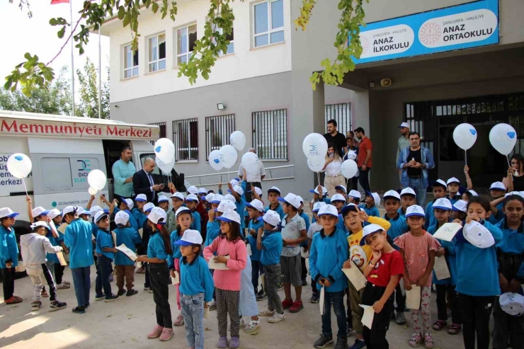 Dicle Elektrik 4m Ekipleri 6 İlde 4 Yılda 420 Bin Kilometre Yol Kat Etti