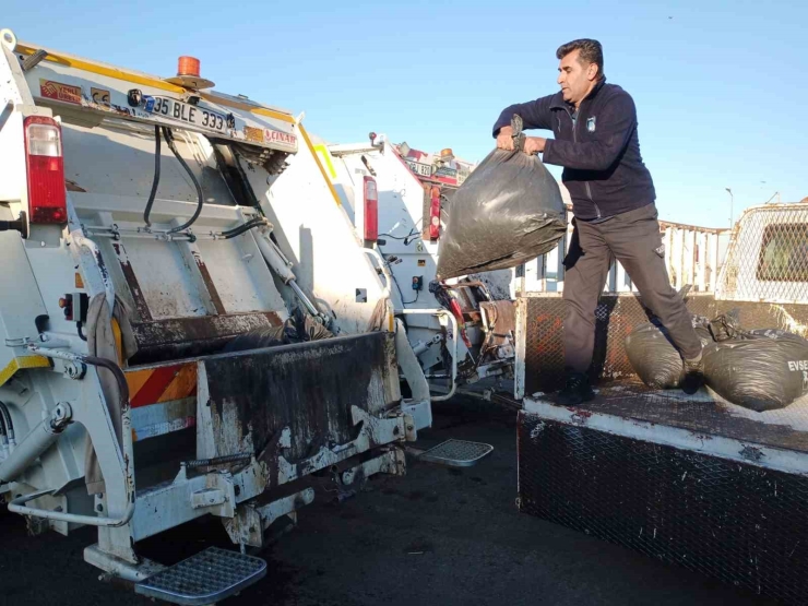 Pastane İmalathanelerinde Bozulmuş 150 Kilogram Cevize El Konuldu