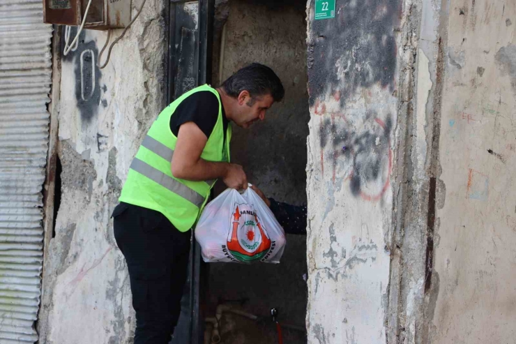 Şanlıurfa’da Üretilen Hicaz Narı Dünyaya İhraç Ediliyor