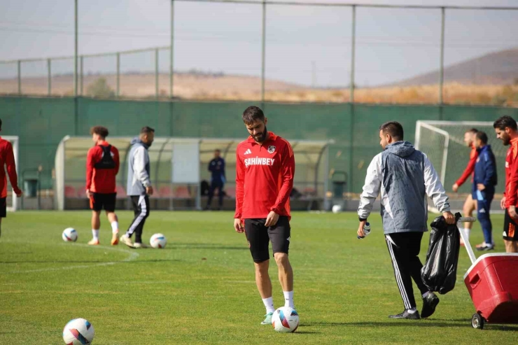 Selçuk İnan: "son Periyotta Takım Olarak Önemli İşler Yaptık"