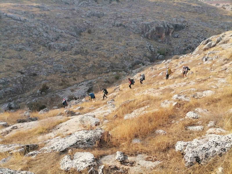 Türkiye’nin Likya Yolu’na Rakip "fırat Yolu"