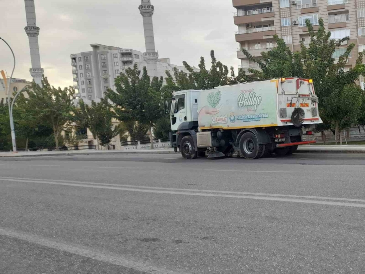 Temizlik İşlerinde Önemli Adım