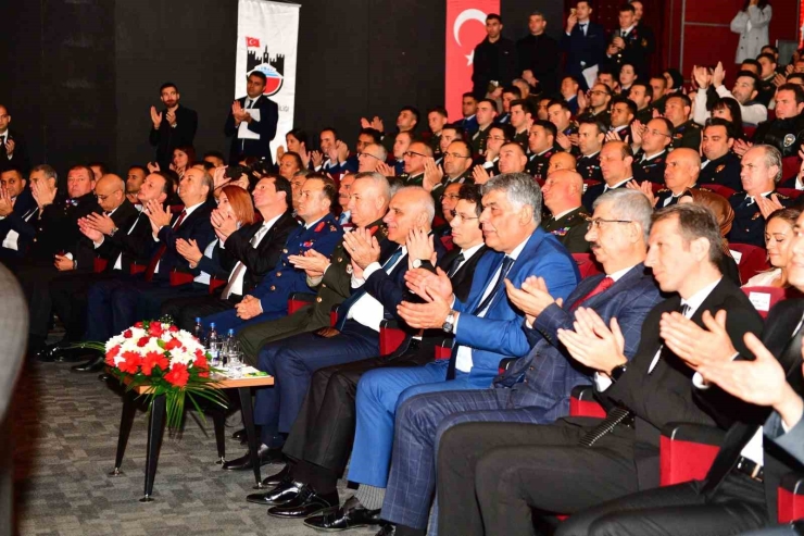 Diyarbakır’da 10 Kasım Çeşitli Etkinliklerle Kutlandı