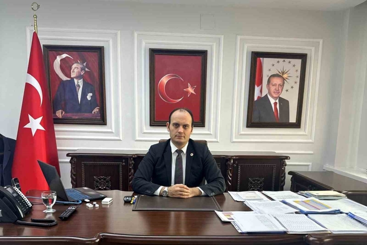 Araban Kaymakamlığı’ndan Depremzedelere Ek Süre Duyurusu