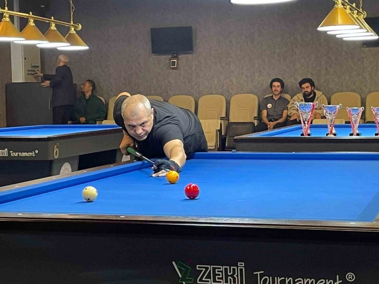Taşkın: “gençlerimizi Sporla Buluşturmaya Devam Ediyoruz”