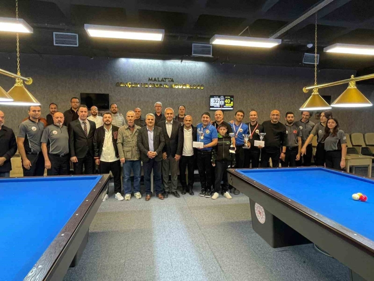 Taşkın: “gençlerimizi Sporla Buluşturmaya Devam Ediyoruz”