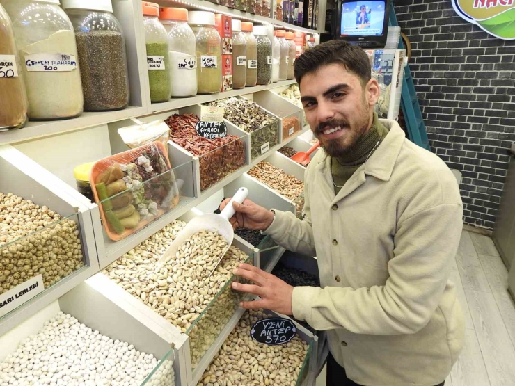 Gaziantep’in Tarihi Mekanları Ara Tatilde Turist Akınına Uğradı