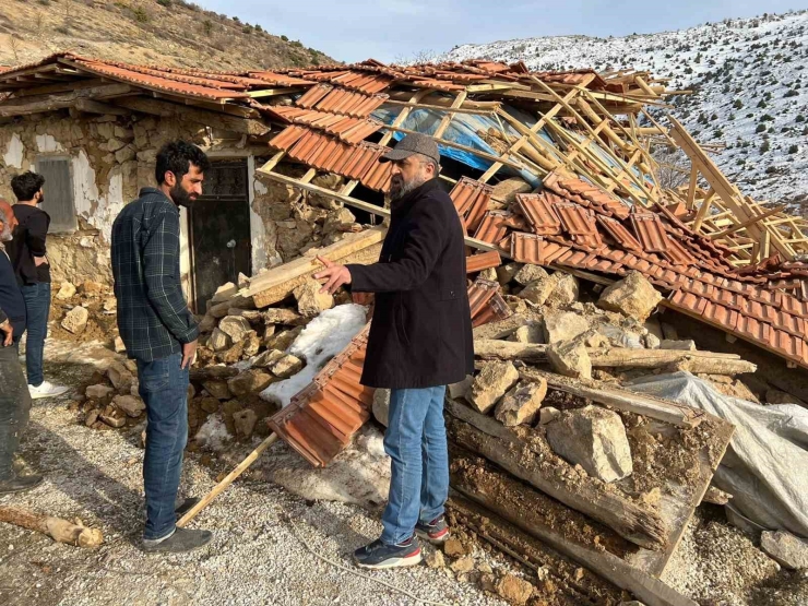 Malatya Tarım Platformu Başkanı İhsan Akın: “çözüme Yaklaşıyoruz"