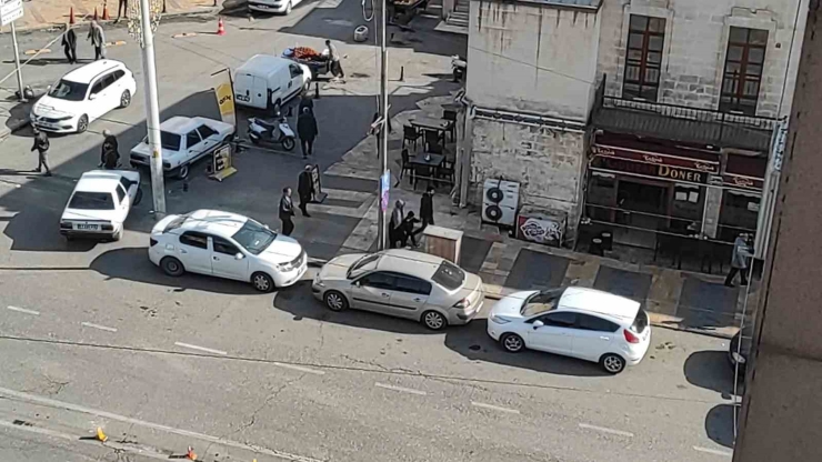 Malatya’daki Deprem Şanlıurfa’da Da Hissedildi