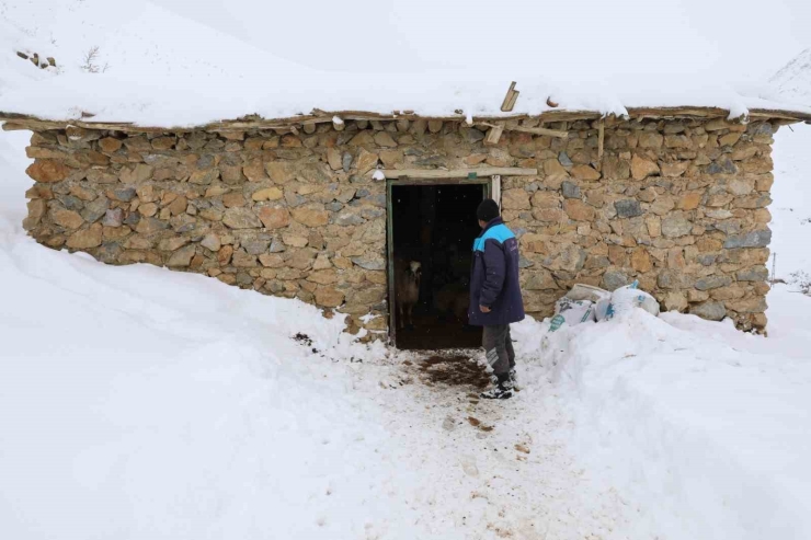 Battalgazi Belediyesi Karagöz Mahallesi’nde Seferberlik Başlattı