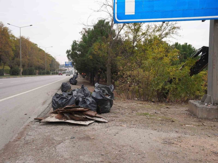 Şehitkamil, Temiz Bir Görünüme Kavuşuyor