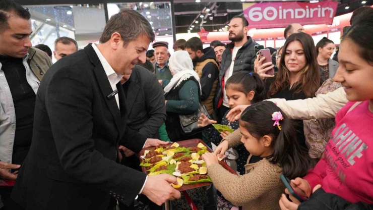 Adıyaman’ın İl Oluşunun 70. Yıl Dönümü Dolayısıyla Etkinlik Düzenlendi