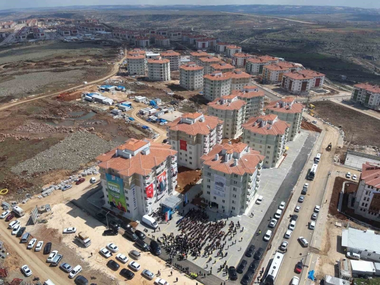 Uygun Fiyata Ev Hayali Gbb Konut İle Gerçek Oluyor