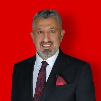 Chp’li Karkamış Belediye Başkanı Güzel, Ak Parti’ye Geçti