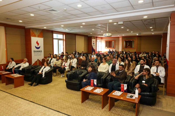 Engellerin Başarı Ve Heyecana Dönüşüm Yolculuğu