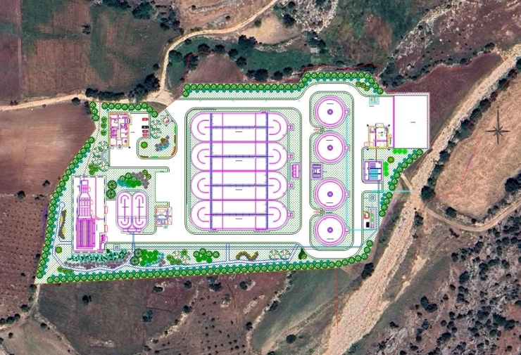 Büyükşehir Bölge Ve Çevre İhtiyaçlarına Yönelik Yeni Bir Projeye Daha İmza Atıyor