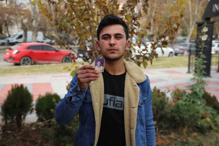 Yıllar Önce Savaş Mağduruyken İha’nın Sesini Duyurduğu Suriyeli Yahya: “esad Ve Teröristlerden İntikam Alacağım”