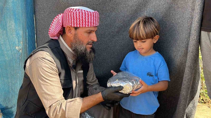 Rim’in Dedesi Khaled Nabhan, İsrail Saldırılarında Şehit Oldu