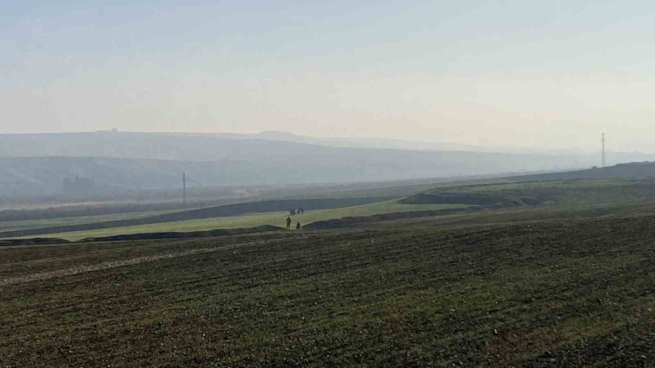 Diyarbakır’da İki Aile Arasında Silahlı Kavga: 5 Yaralı