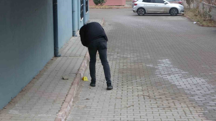 Malatya’daki Cinayetin Zanlısı Yakalandı