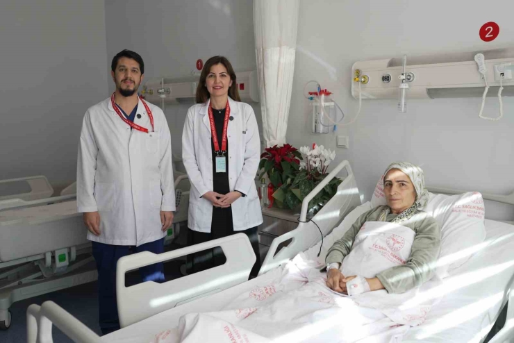 Endometrium Kanserinde Yenilikçi Yöntem