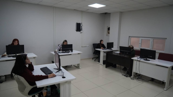 Dokuz Ayda 201 Bin 595 Çağrı Karşılandı
