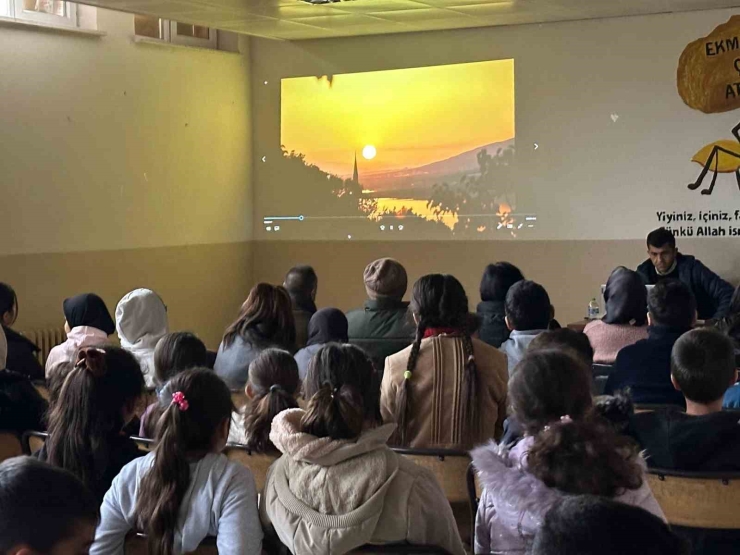 Pütürge’de Kültürel Buluşma